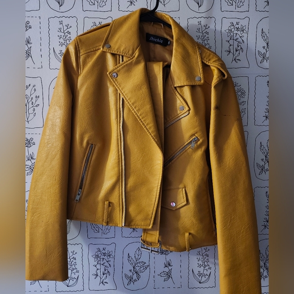 Jacket - Picture 2 of 3